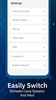 Alex App : Voice Commands App screenshot 1