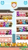 Cat Color Sort Puzzle screenshot 17