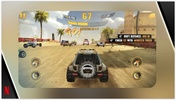 Asphalt Xtreme for Netflix screenshot 4