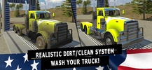 Truck PRO USA screenshot 11