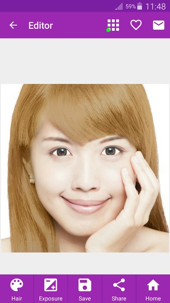 NiceHair - Preview 6