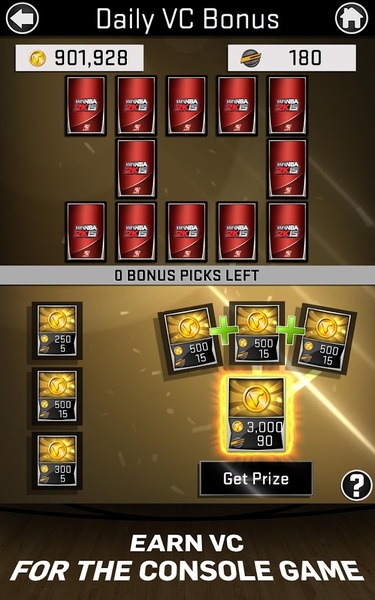 MyNBA2K15 - Preview 9