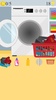 laundry washing machine game screenshot 3