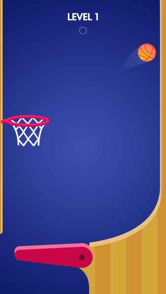Flipper Dunk - Preview 3