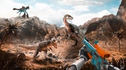 Wild Dino Monster Hunting screenshot 3