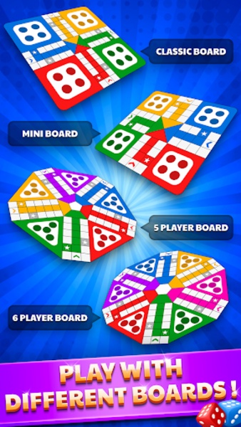 Ludo Buzz - Preview 5