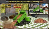 Loader Crane & Hill Truck Dump screenshot 3