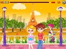 Kissing In Paris screenshot 4