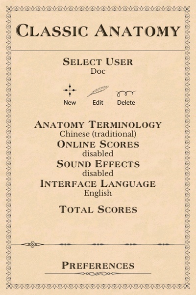 Classic Anatomy - Preview 7