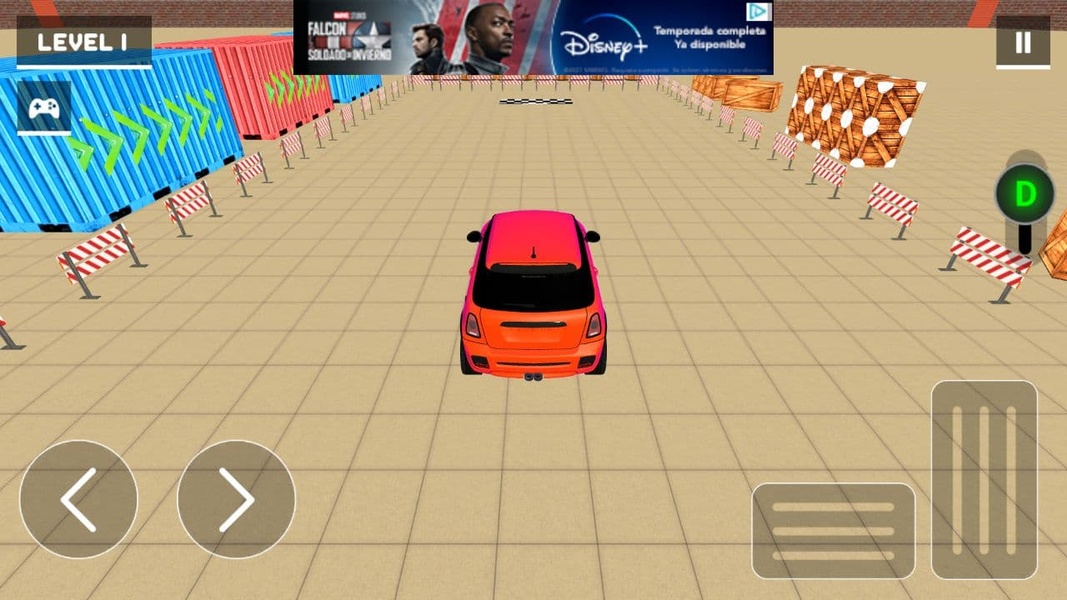 New Car Parking Games 2021 - Preview 8