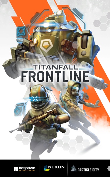 Titanfall: Frontline - Preview 6