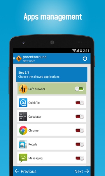 parentsaround - Preview 5