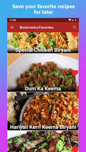 Pakistani Recipes Urdu - Preview 4