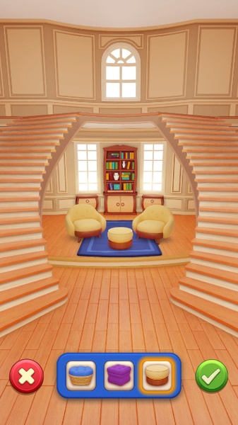 Mergedom: Home Design - Preview 7