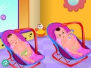 Babysitter Twins Caring screenshot 6