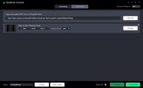 SpotiKeep Converter screenshot 3