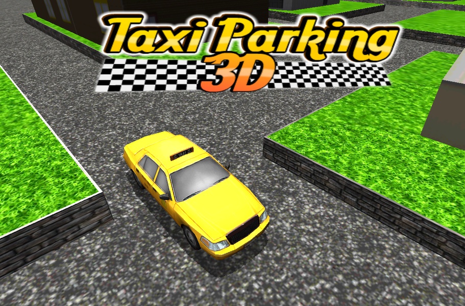 CityTaxiParking - Preview 4