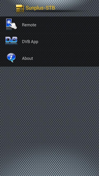 Sunplus STB Remote - Preview 7