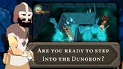 Into The Dungeon: Tactics Game screenshot 6