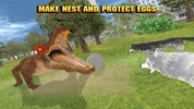 Crocodile City Attack Quest screenshot 2