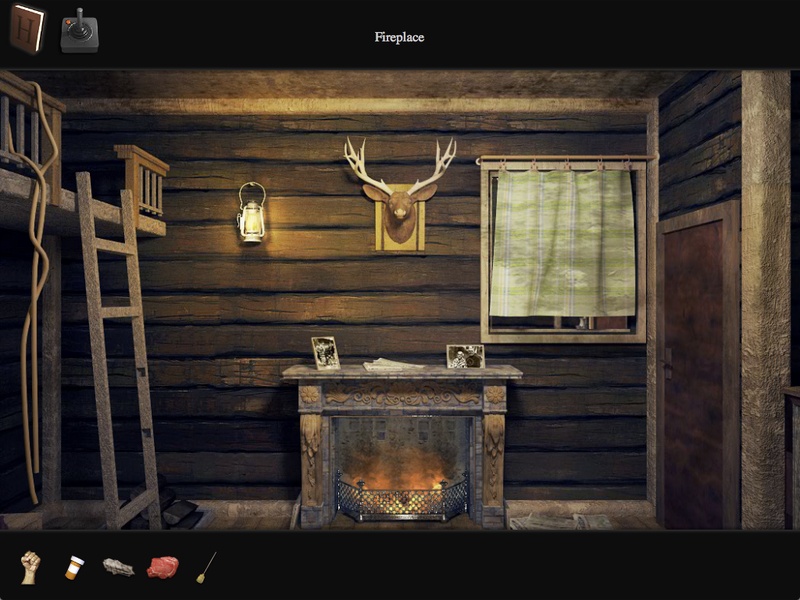 Bear Escape - Preview 2