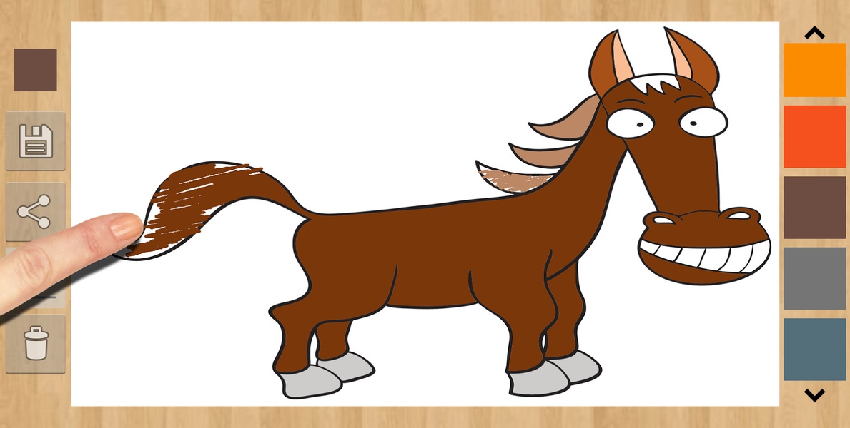 Coloring Pages - Preview 18