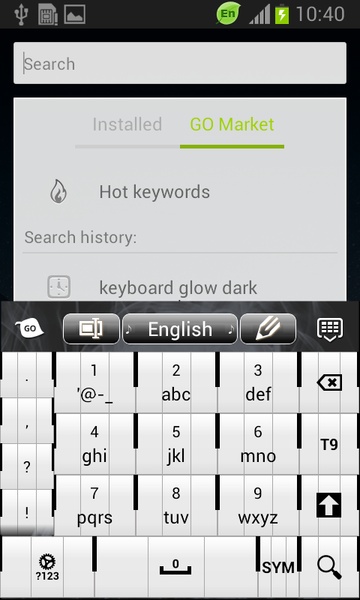 Piano Keyboard - Preview 2