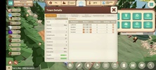 Settlement Survival Demo screenshot 1