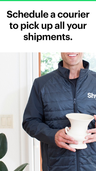 Shyp - Preview 2