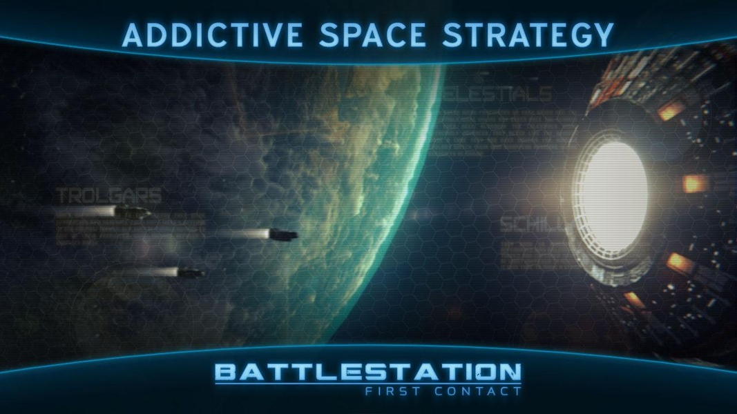 Battlestation - First Contact - Preview 8