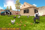 Virtual Farmer Life Simulator screenshot 18