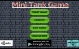 Mini-Tank game screenshot 2