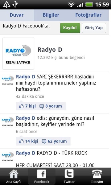 RadyoD - Preview 6