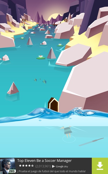 Magic River - Preview 6