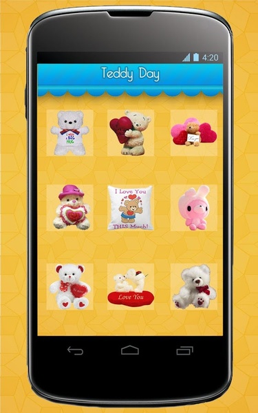 Valentine Sticker Shop - Preview 5