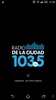 Ciudad 103.5 screenshot 4