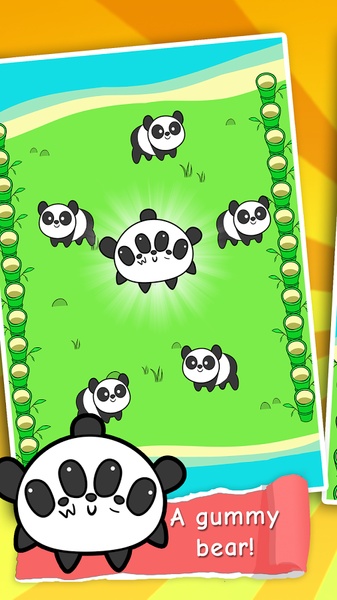 Panda Evolution - Preview 9