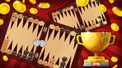 Backgammon Nard offline online screenshot 3