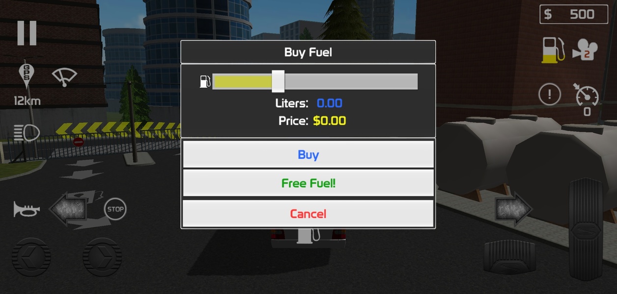 Public Transport Simulator - Coach - Preview 9