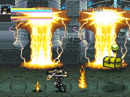 Dungeons and Dragons: Stranger Heroes Dragon Slayers screenshot 5
