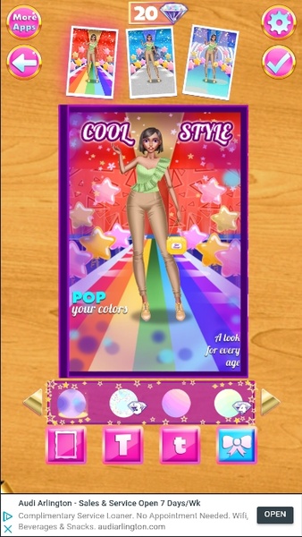 Supermodel Magazine - Preview 6