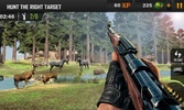 Sniper Shooter Jungle Animal Hunter- Pro Hunting screenshot 4
