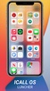 IPhone Launcher: iOS Launcher screenshot 2