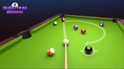 Shooting Billiards screenshot 6