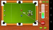 Billiards Pool screenshot 3