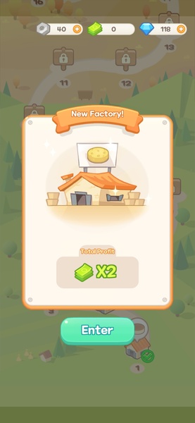 Idle Cake Tycoon - Preview 5