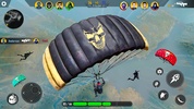 Fps Commando Gun Games 3D screenshot 3