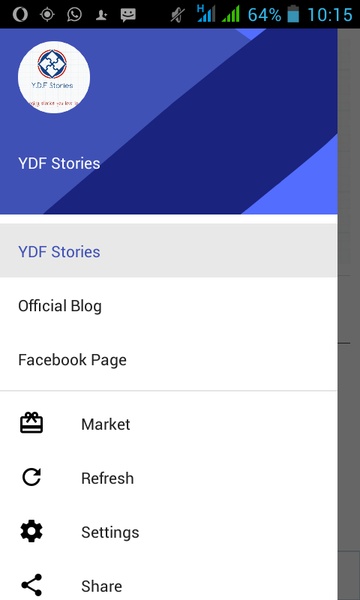 YDF Stories - Preview 4