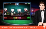 BlackJack for Tango screenshot 5