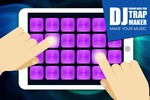 Dj trap maker sound bass pad screenshot 1